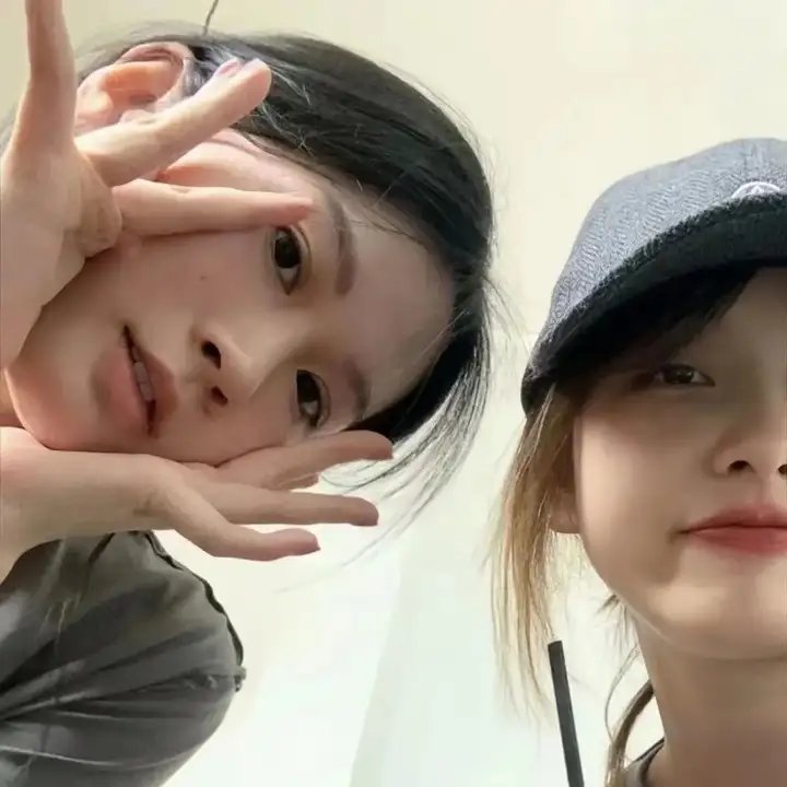 云端美人